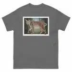 Bobcat - Unisex classic tee - Image 5
