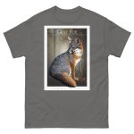 Gray Fox - Unisex classic tee - Image 5