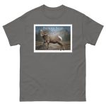 Bighorn Sheep - Unisex classic tee - Image 5