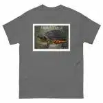 Chicken Turtle - Unisex classic tee - Image 5