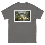 Coastal Plains Cooter - Unisex classic tee - Image 5