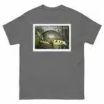 Coastal Plains Cooter - Unisex classic tee - Image 5