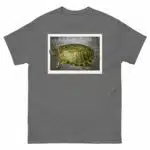 Red-Eared Slider - Unisex classic tee - Image 5
