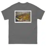 Arizona Mud Turtle - Unisex classic tee - Image 5