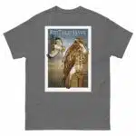 Red-Tailed Hawk - Unisex classic tee - Image 5