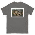 Southern Hognose Snake Unisex classic tee - Image 5
