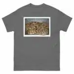 Mojave Rattlesnake - Unisex classic tee - Image 5