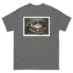 Cottonmouth - Unisex classic tee - Image 5