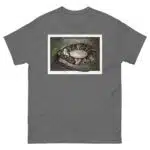 Cottonmouth - Unisex classic tee - Image 5