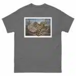 Sonoran Gopher Snake - Unisex classic tee - Image 5