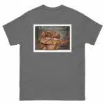 Eastern Copperhead - Unisex classic tee - Image 5