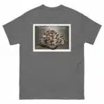 Timber Rattlesnake - Unisex classic tee - Image 5