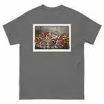 Eastern Milk Snake - Unisex classic tee - Image 5