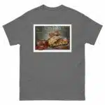 Corn Snake - Unisex classic tee - Image 5