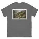 Common Watersnake - Unisex classic tee - Image 5