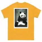 Giant Panda - Unisex classic tee - Image 9