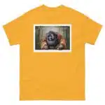Bornean Orangutan - Unisex classic tee - Image 9