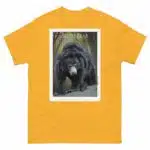 Sloth Bear - Unisex classic tee - Image 9