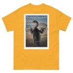 Flightless Cormorant - Unisex classic tee - Image 9