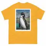 Galapagos Penguin - Unisex classic tee - Image 9