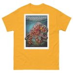 Galapagos Octopus - Unisex classic tee - Image 9