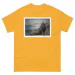 Galapagos Fur Seal - Unisex classic tee - Image 9