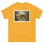 Sumatran Tiger - Unisex classic tee - Image 9
