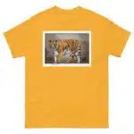 Bengal Tiger - Unisex classic tee - Image 9