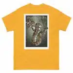 Malagasy Tree Boa - Unisex classic tee - Image 9