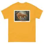 Fossa - Unisex classic tee - Image 9