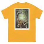 Mongoose Lemur - Unisex classic tee - Image 9