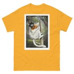 Crowned Sifaka - Unisex classic tee - Image 9