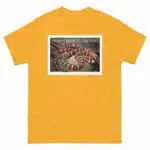 Sonoran Mountain Kingsnake - Unisex classic tee - Image 9