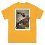 Harris's Hawk - Unisex classic tee - Image 9