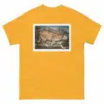 Cougar - Unisex classic tee - Image 9