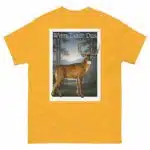 White-Tailed Deer - Unisex classic tee - Image 9
