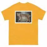 Bobcat - Unisex classic tee - Image 9