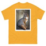 Gray Fox - Unisex classic tee - Image 9