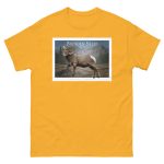 Bighorn Sheep - Unisex classic tee - Image 9