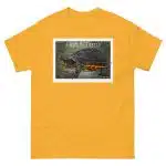 Chicken Turtle - Unisex classic tee - Image 9