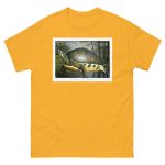 Coastal Plains Cooter - Unisex classic tee - Image 9