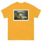 Coastal Plains Cooter - Unisex classic tee - Image 9