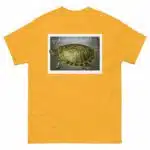 Red-Eared Slider - Unisex classic tee - Image 9