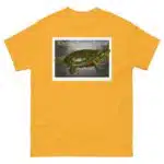 Western Painted Turtle - Unisex classic tee - Image 9
