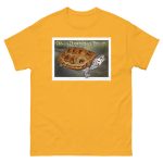 Ornate Diamondback Terrapin - Unisex classic tee - Image 9