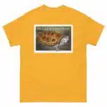 Ornate Diamondback Terrapin - Unisex classic tee - Image 9