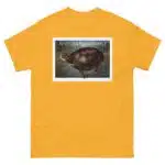 Western Pond Turtle - Unisex classic tee - Image 9