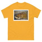 Arizona Mud Turtle - Unisex classic tee - Image 9