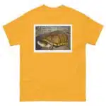Arizona Mud Turtle - Unisex classic tee - Image 9