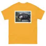 Blanding's Turtle - Unisex classic tee - Image 9